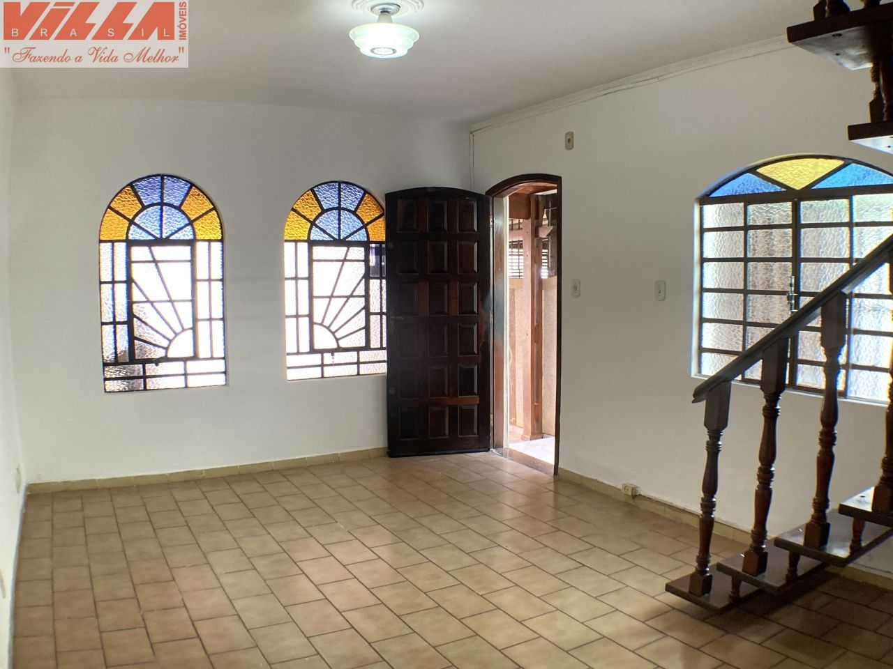 Sobrado para Venda - Vila Carrão