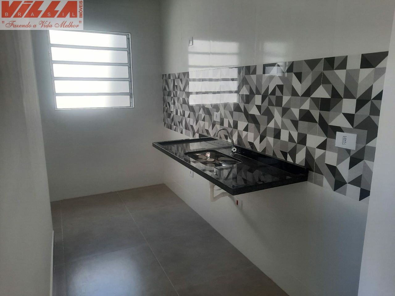 Apartamento para Locação - Vila Carrão