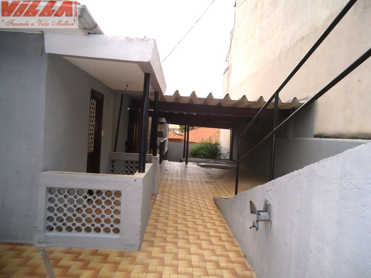 Casa para Venda - Vila Formosa