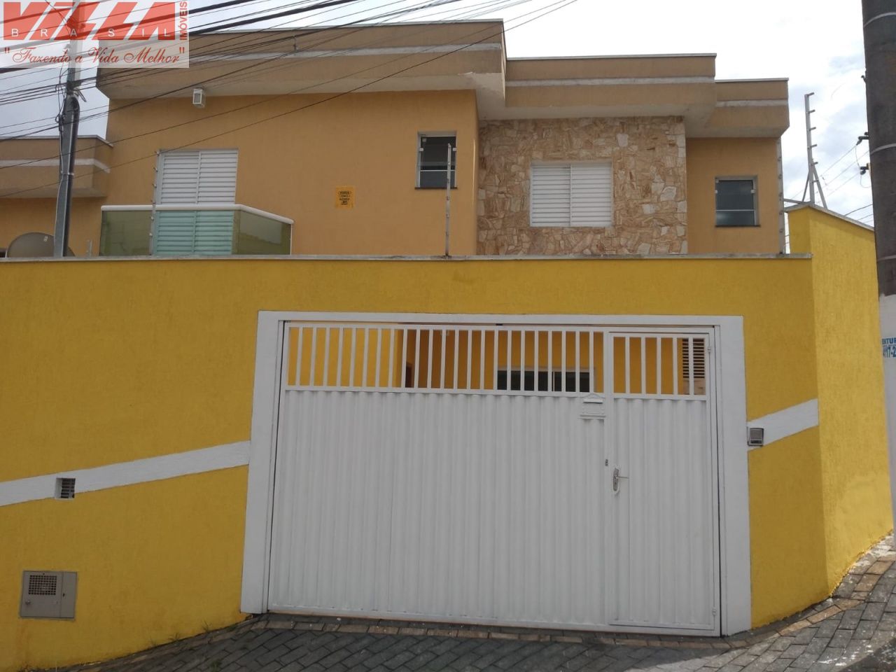 Sobrado para Venda - Vila Carrão