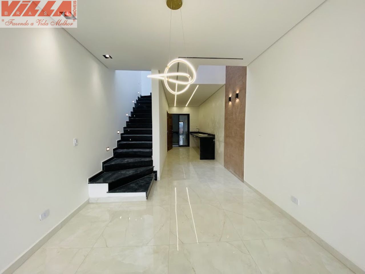Sobrado para Venda - Jardim Liderança
