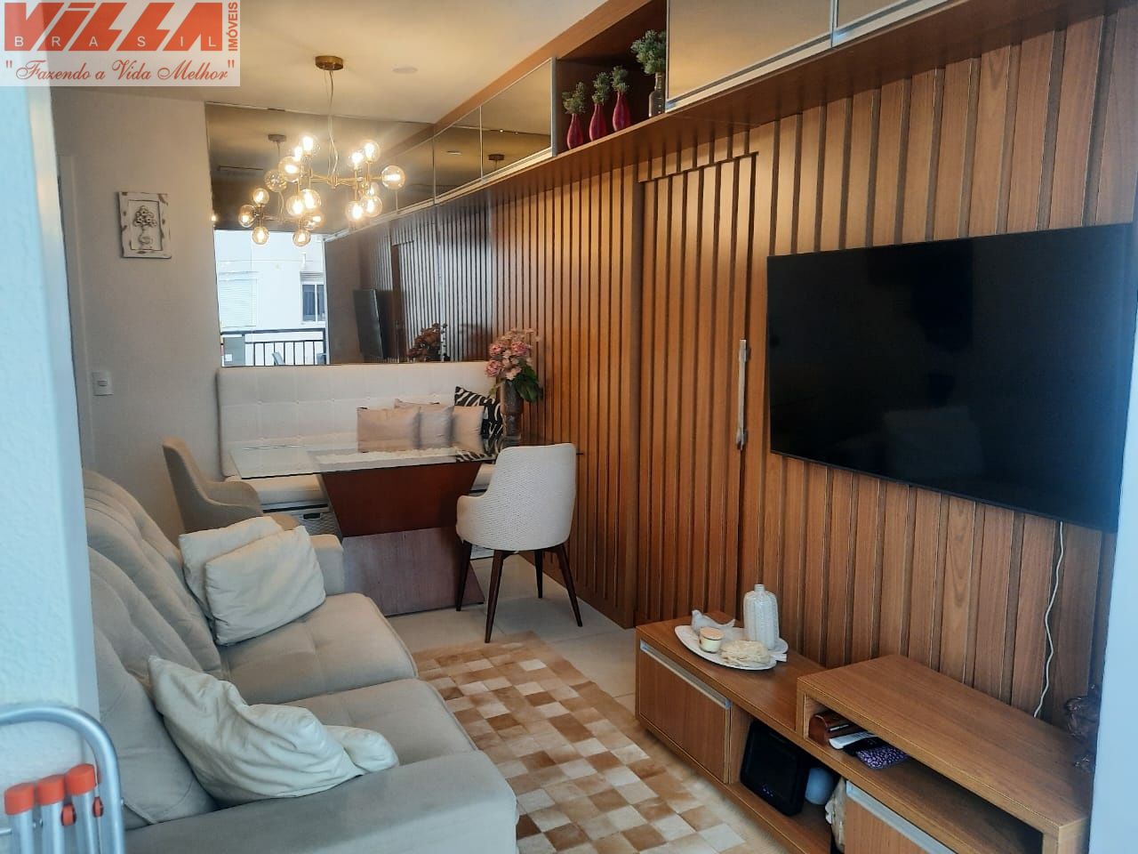 Apartamento para Venda - Brás