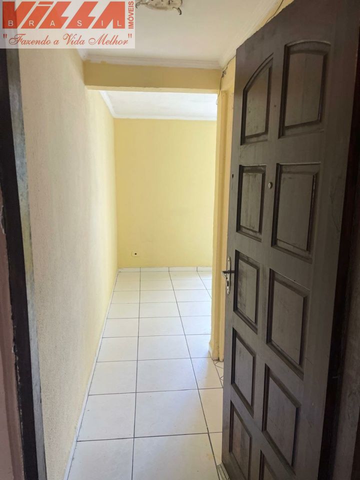 Apartamento para Venda - Jardim Pedro José Nunes