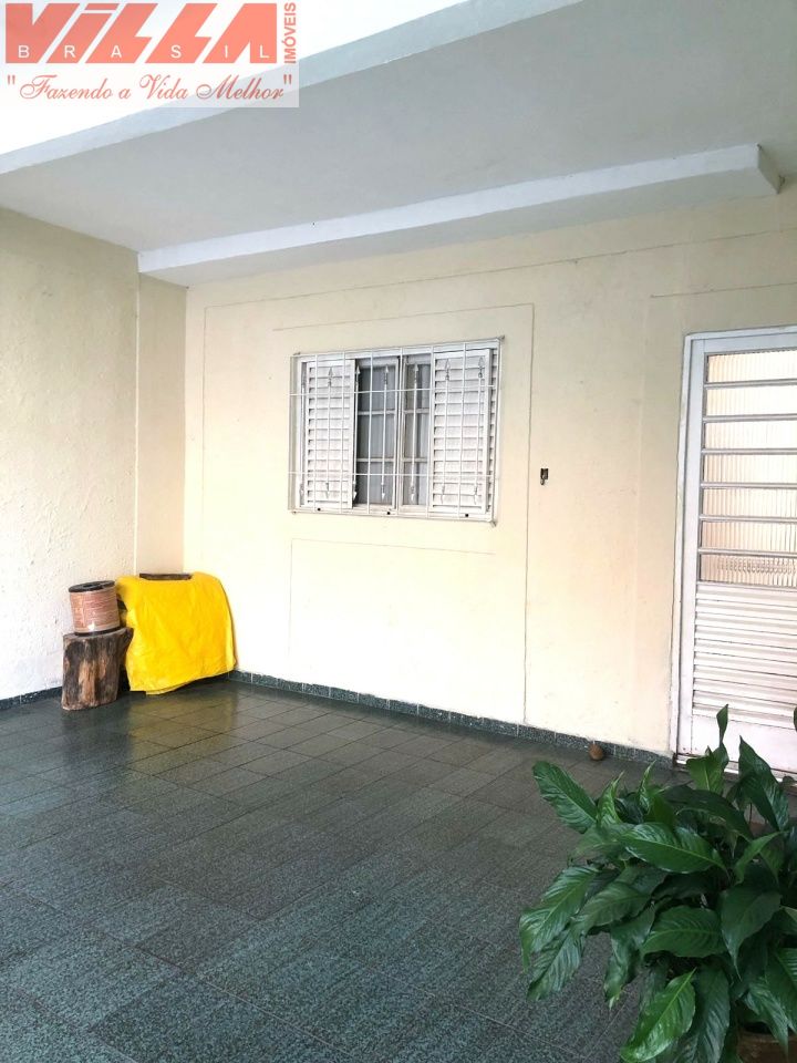 Casa para Venda - Cidade Líder