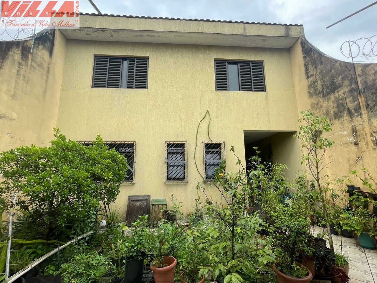 Sobrado para Venda - Vila Carrão