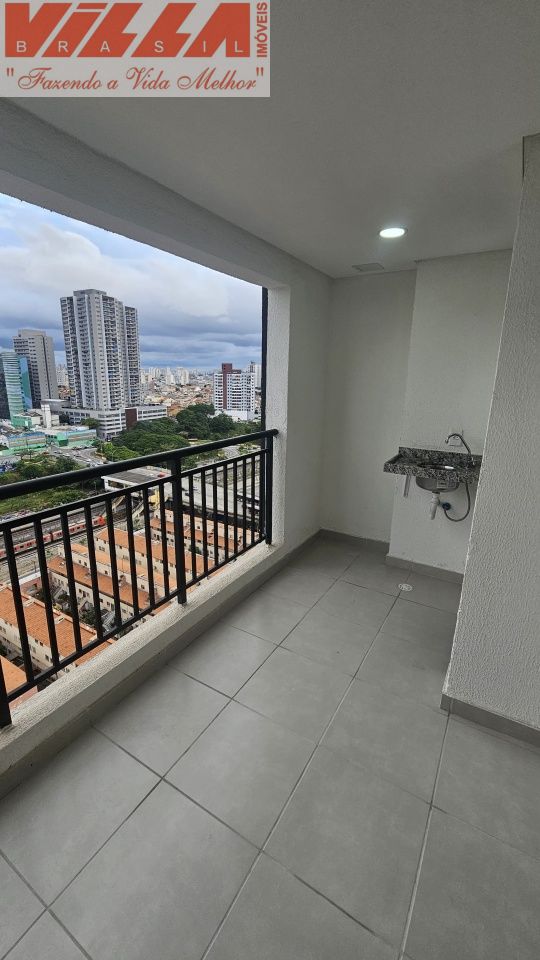 Apartamento para Venda - Vila Esperança