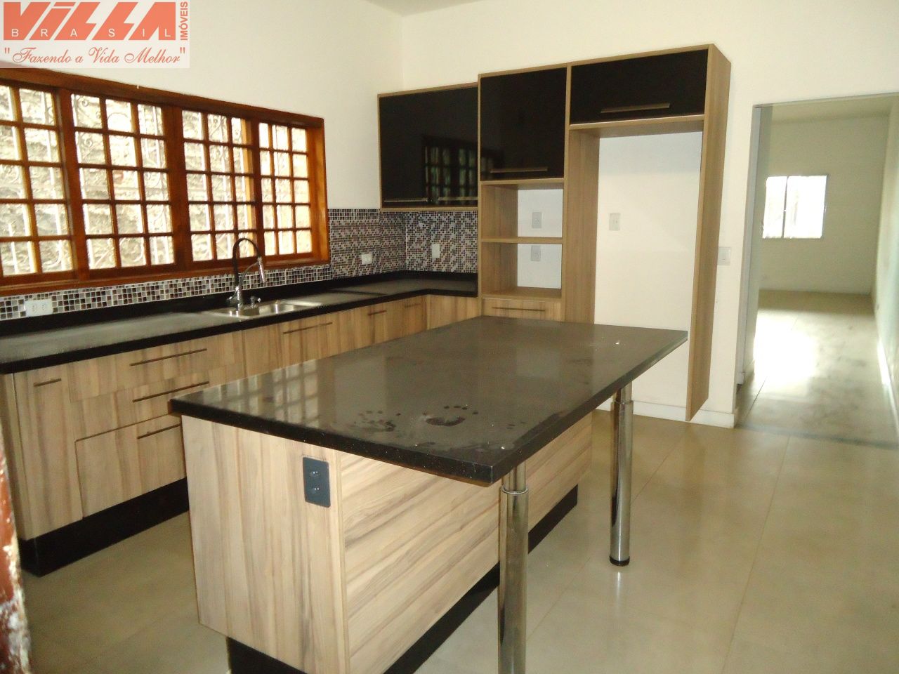 Sobrado para Venda - Vila Carrão