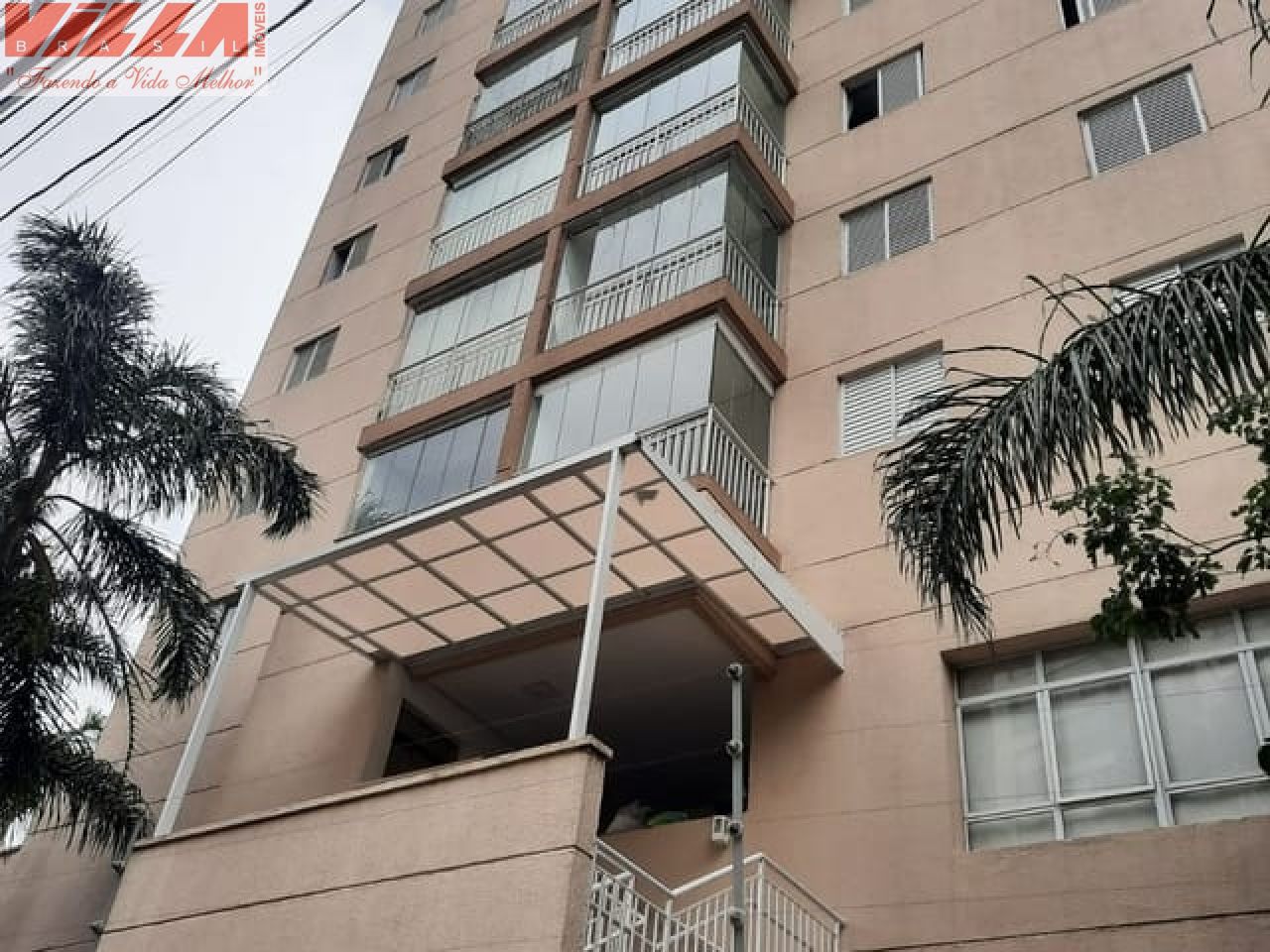 Apartamento para Venda - Vila Formosa