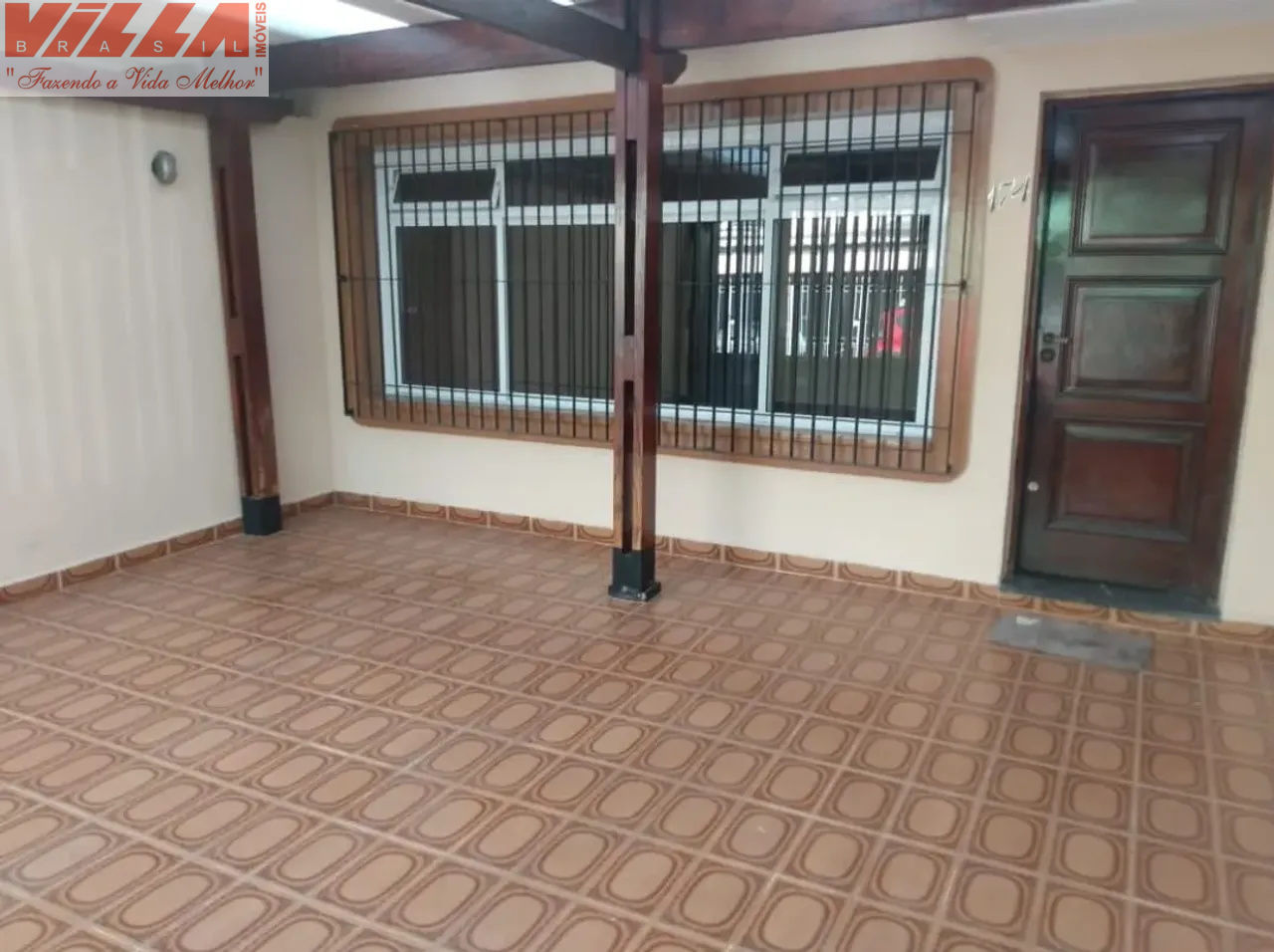 Casa para Venda - Vila Lúcia