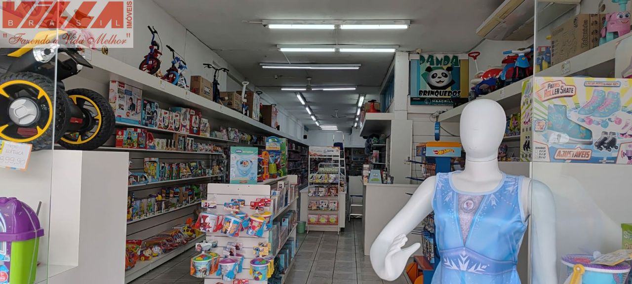 Prédio para Venda - Vila Formosa