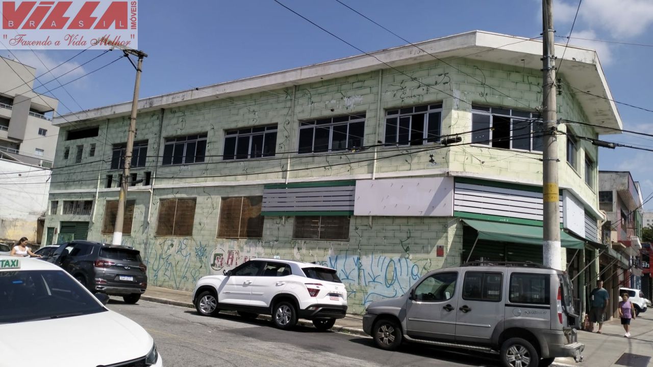 Prédio para Venda - Vila Carrão