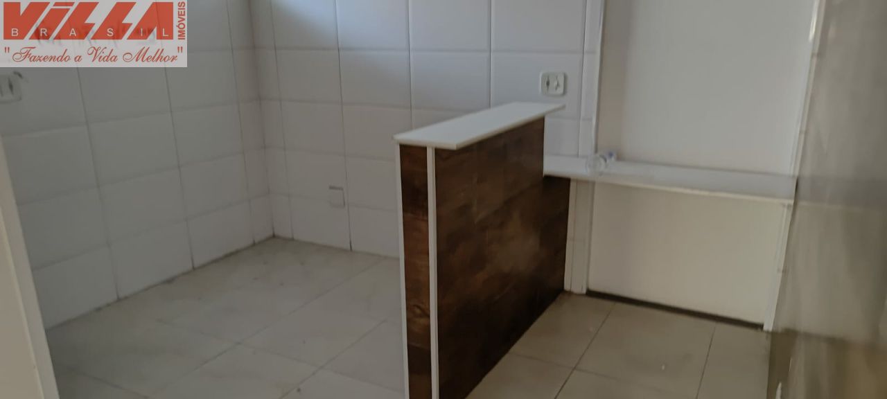 Salão para Locação - Vila Carrão