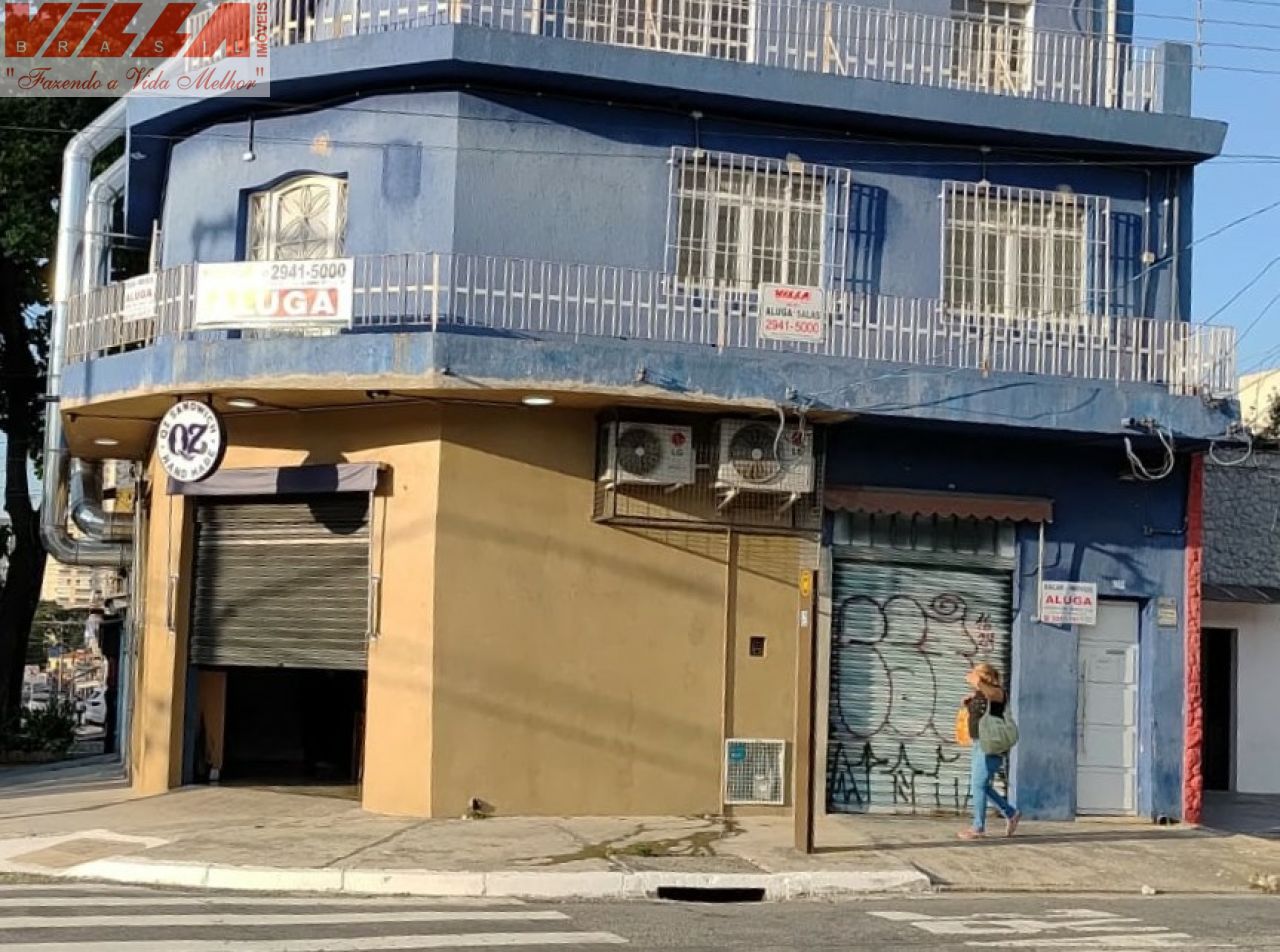 Sala para Locação - Vila Carrão