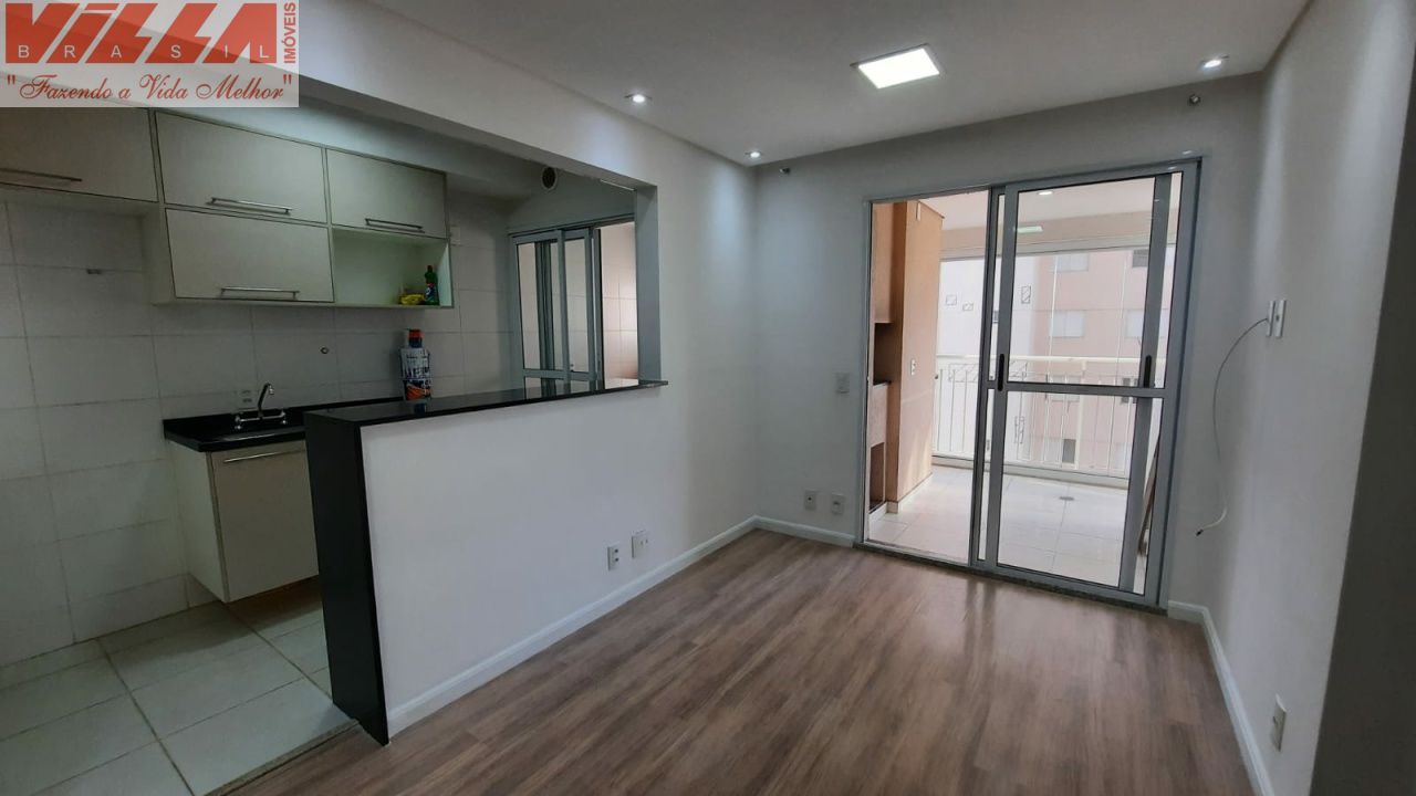 Apartamento para Locação - Vila Formosa