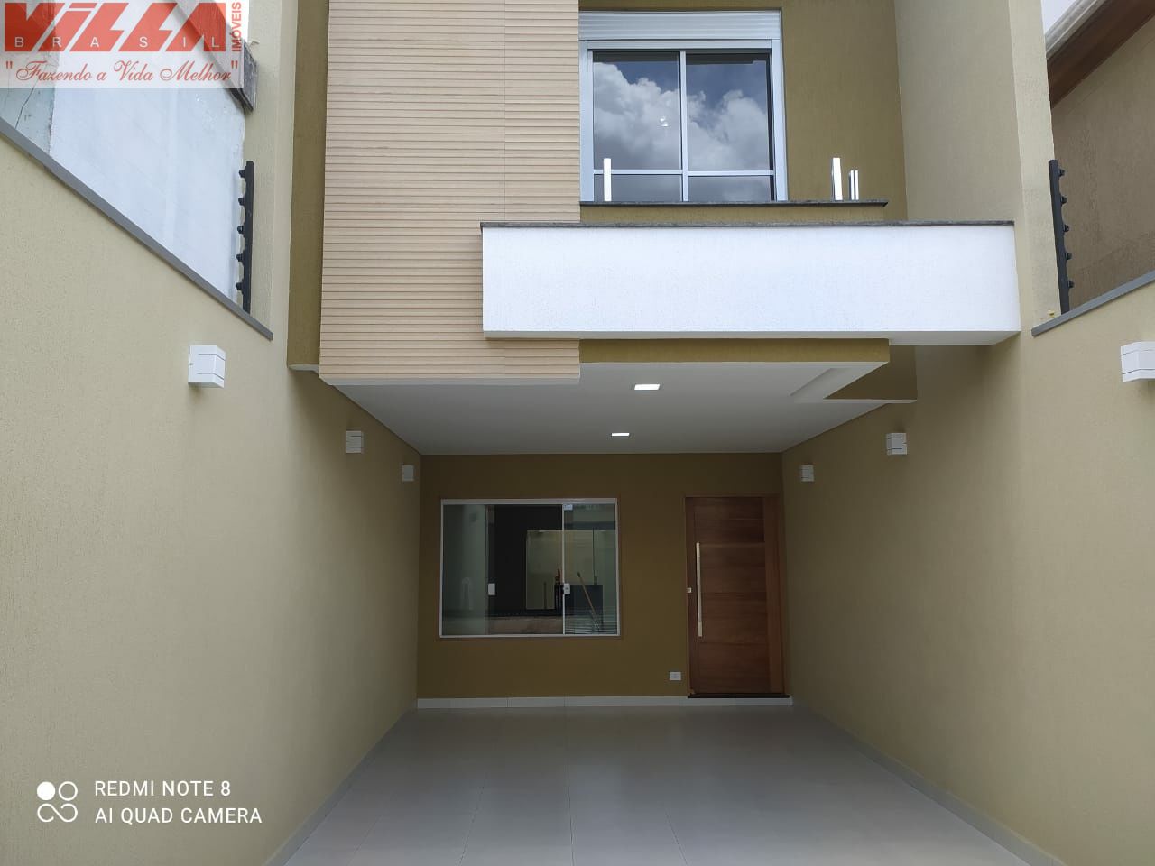 Sobrado para Venda - Vila Carrão