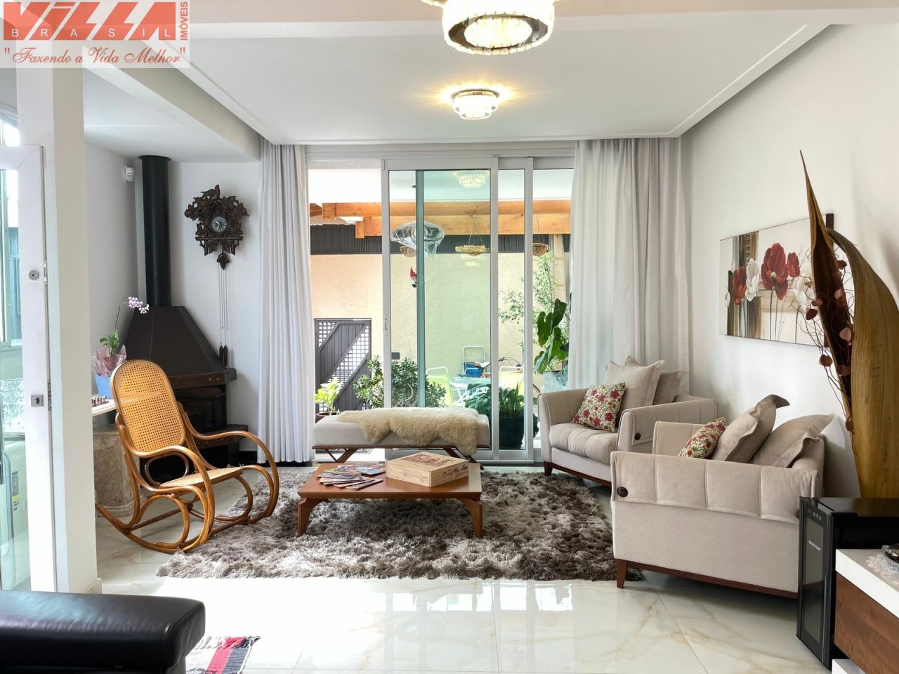Sobrado para Venda - Jardim Vila Formosa