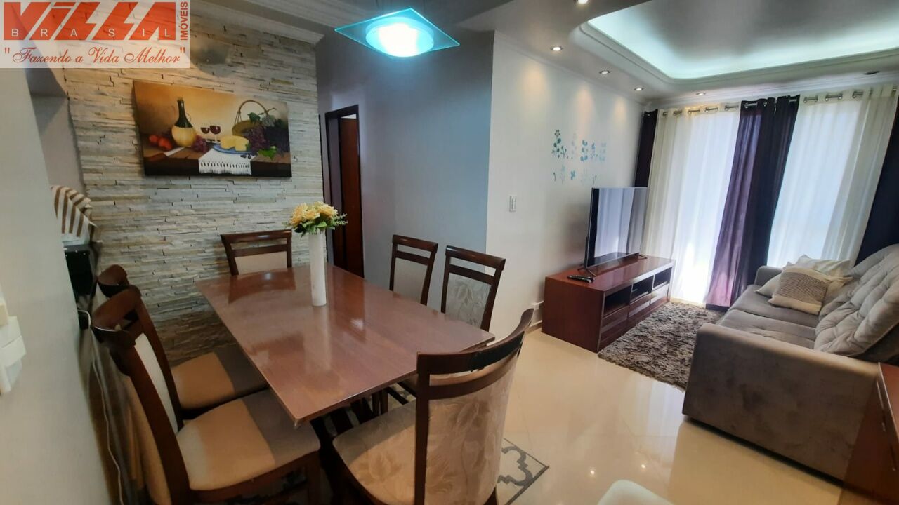 Apartamento para Venda - Vila Matilde