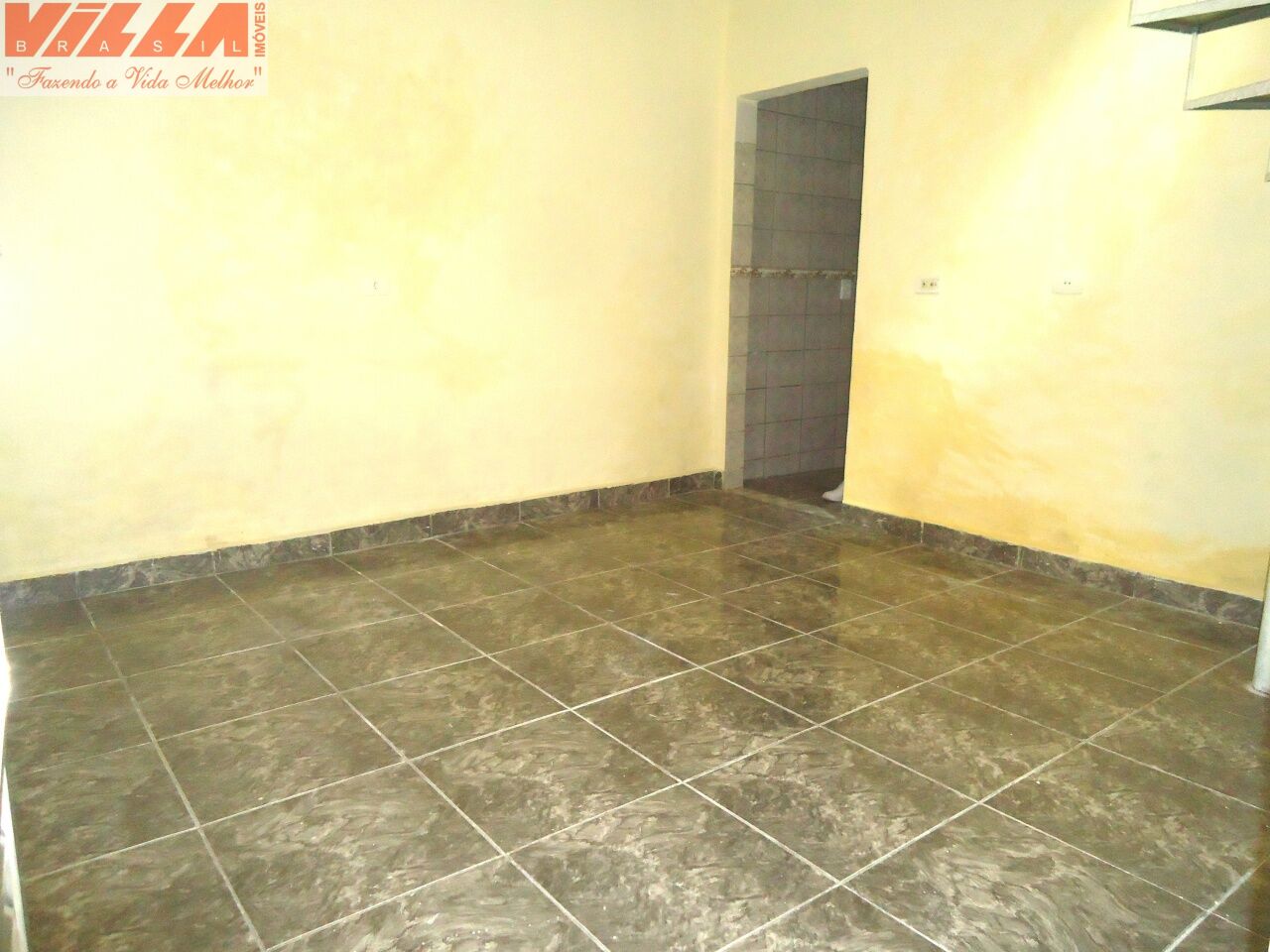 Casa para Locação - Parque Maria Luiza