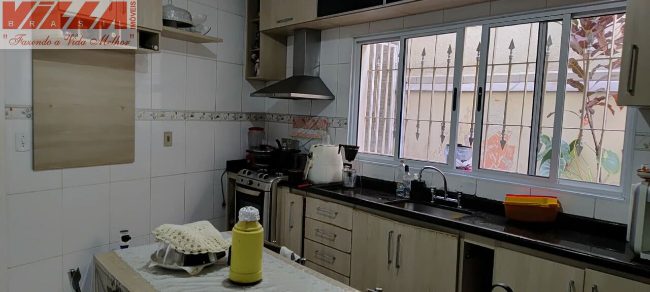 Sobrado para Venda - Vila Carrão