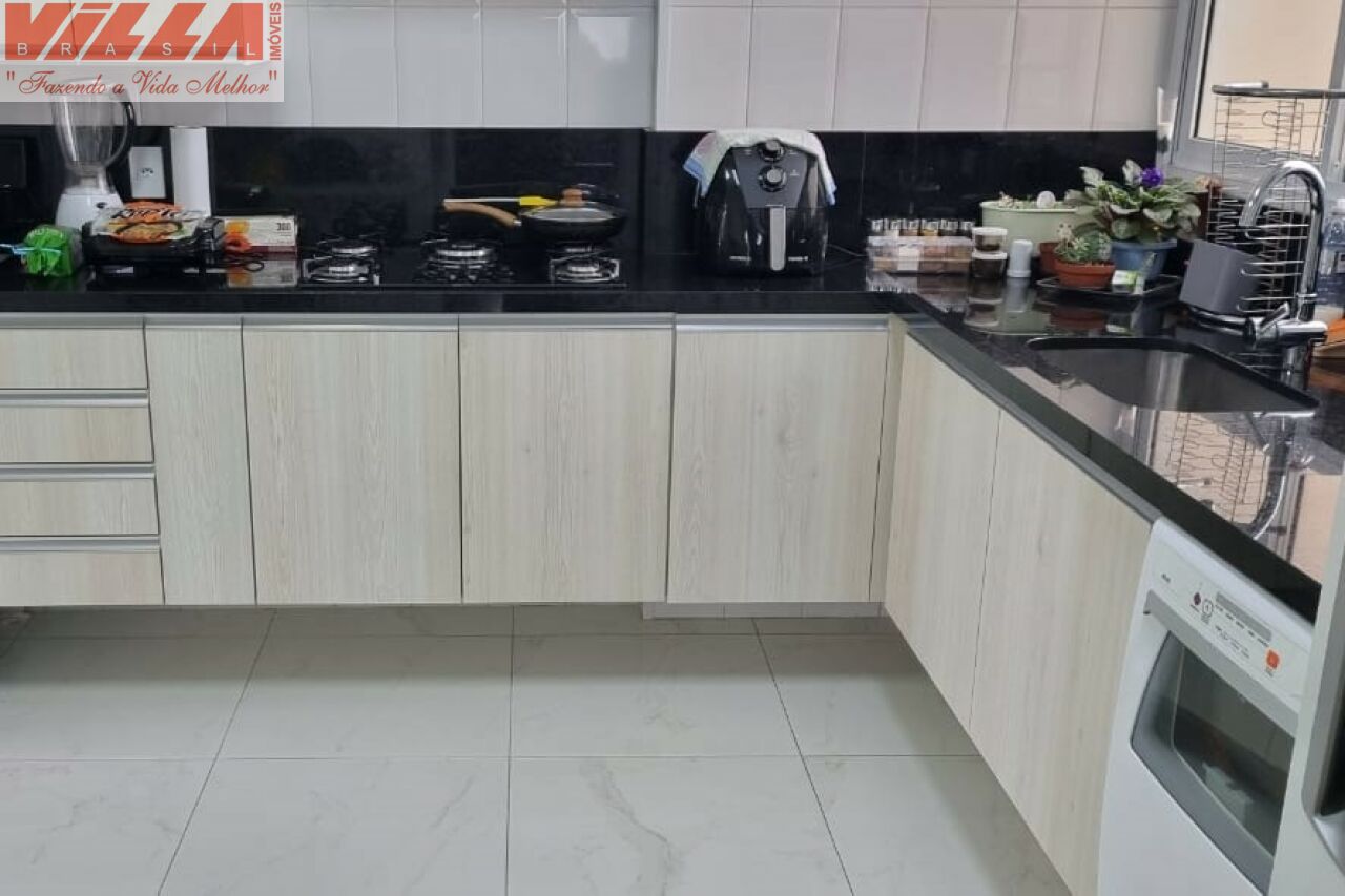 Apartamento para Venda - Vila Formosa