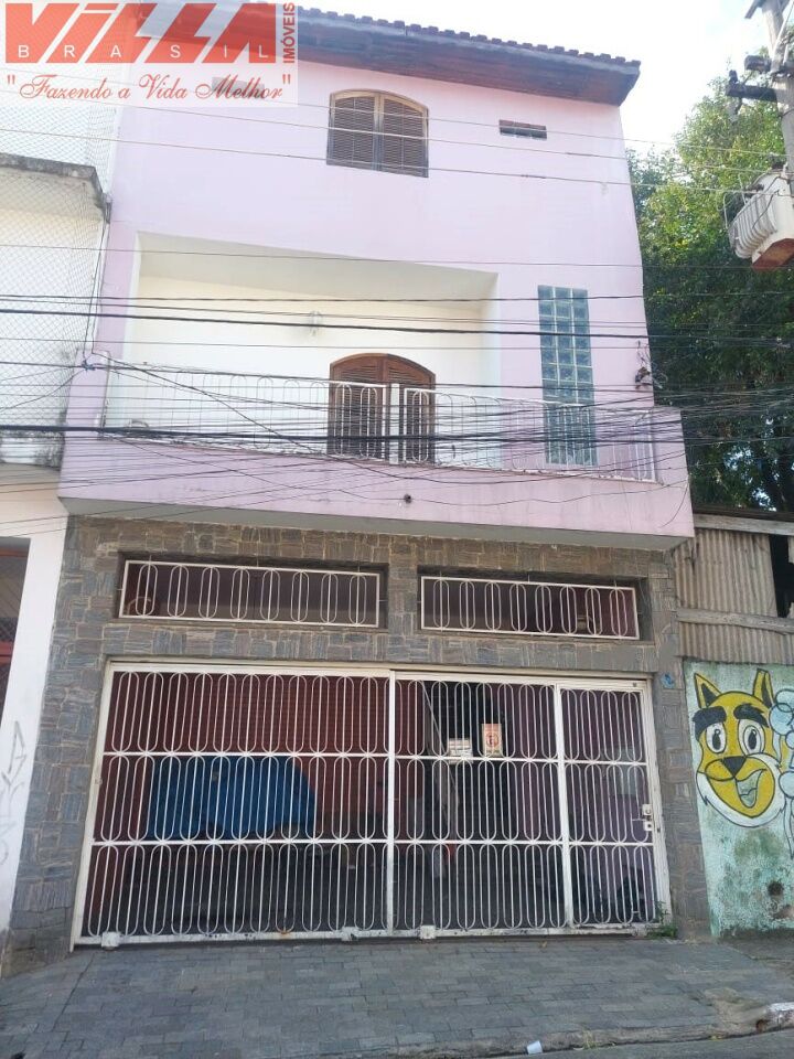 Casa para Venda - Penha de França