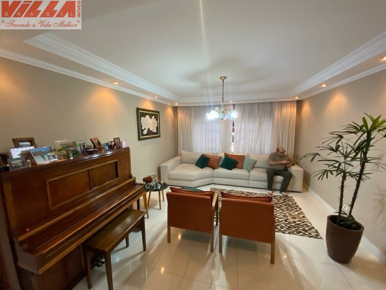 Casa para Venda - Jardim Jaú Zona Leste
