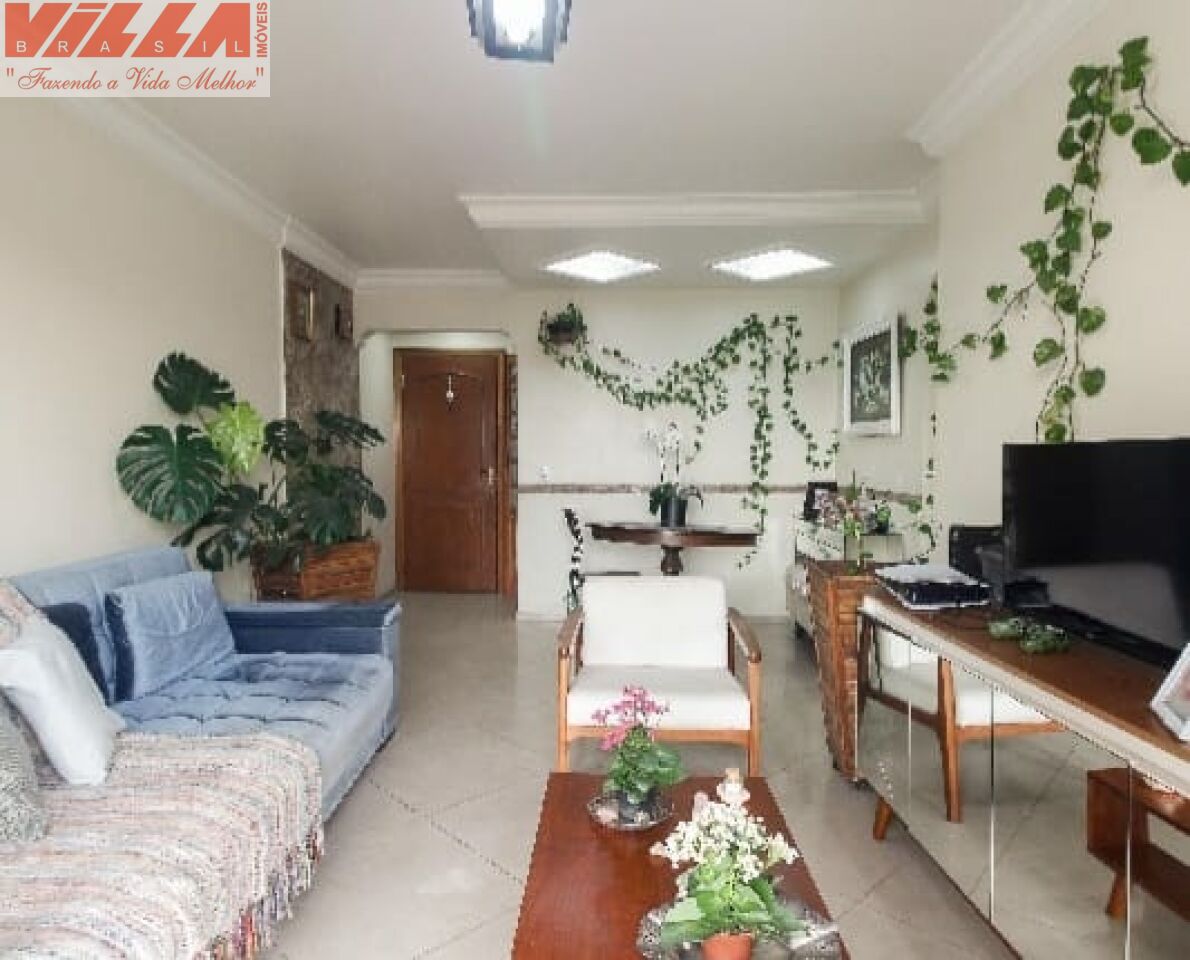 Edifício Residencial para Venda - Chácara Califórnia
