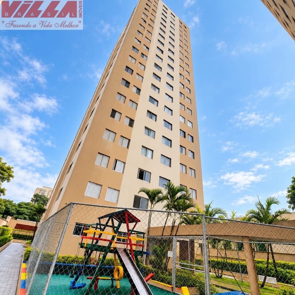 Apartamento para Venda - Vila Ema