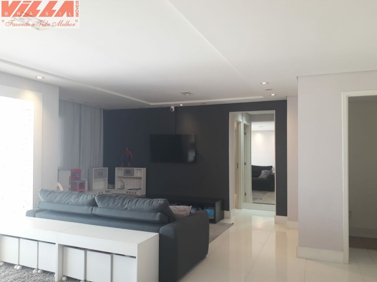 Edifício Residencial para Venda - Chácara Califórnia