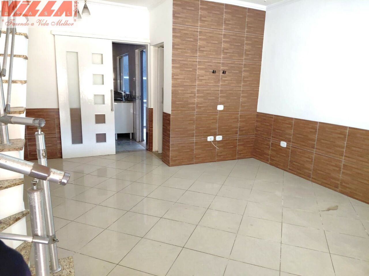 Casa de Condominio para Venda - Guaiaúna