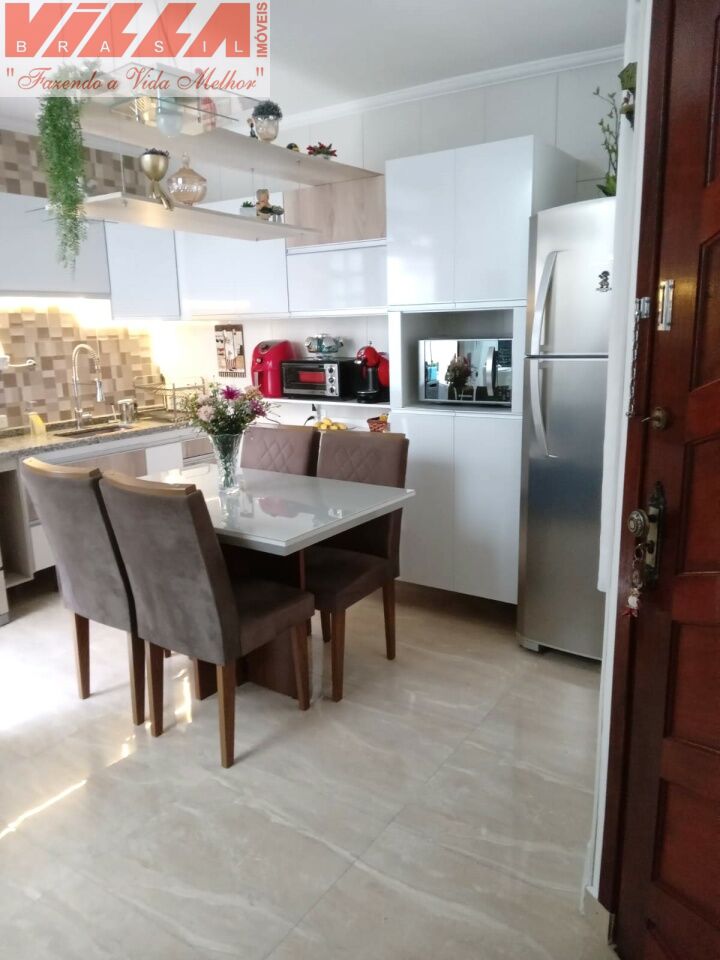 Casa de Condominio para Venda - Vila Marieta