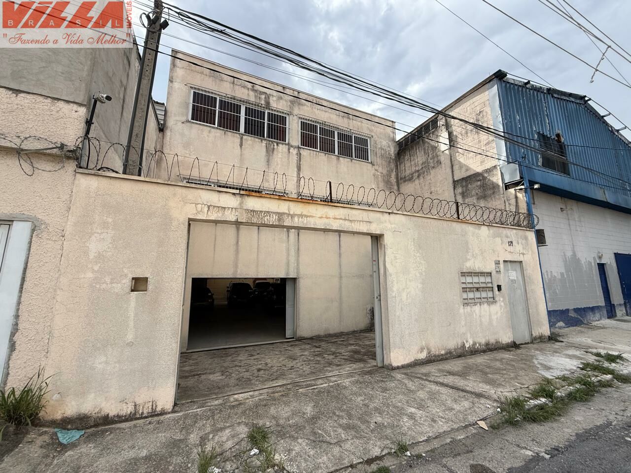 Prédio para Venda - Vila Carrão