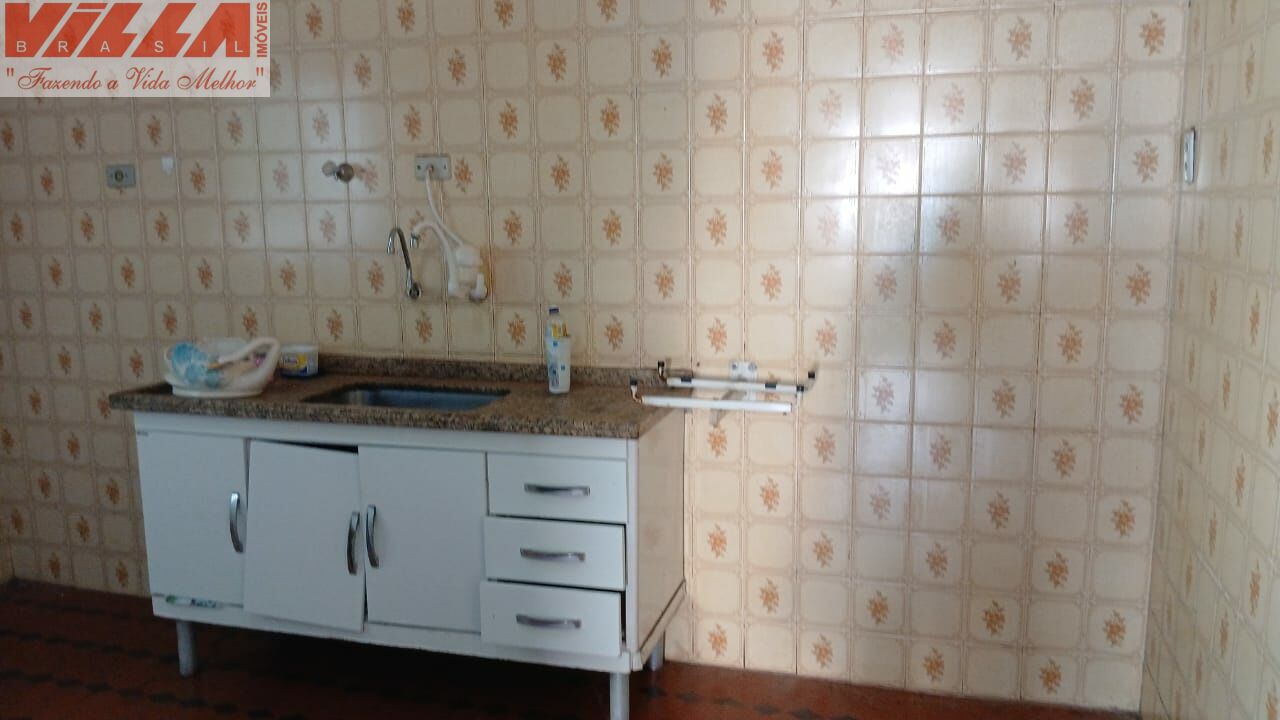 Casa para Venda - Vila Carrão