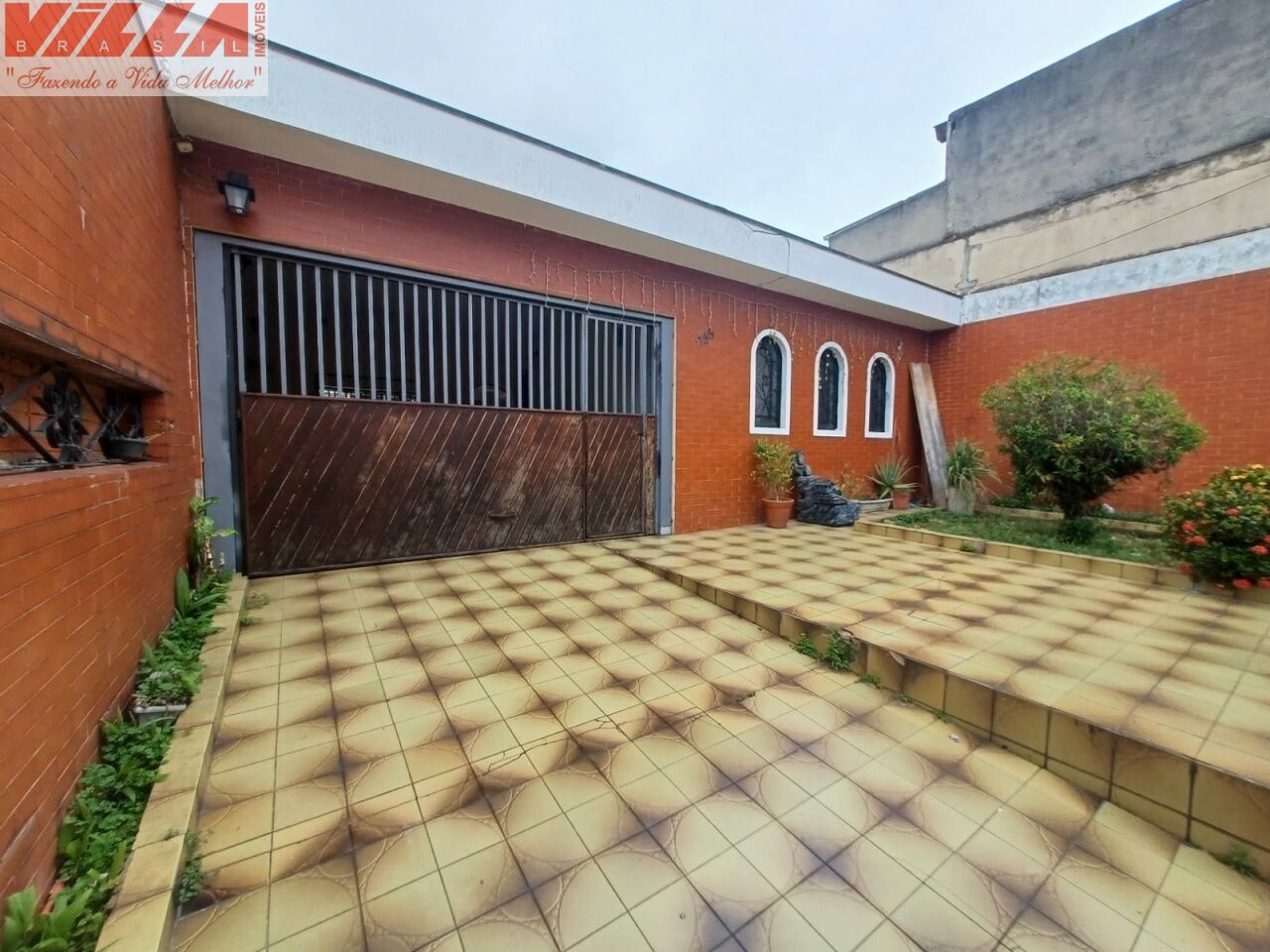 Casa para Venda - Vila Olinda