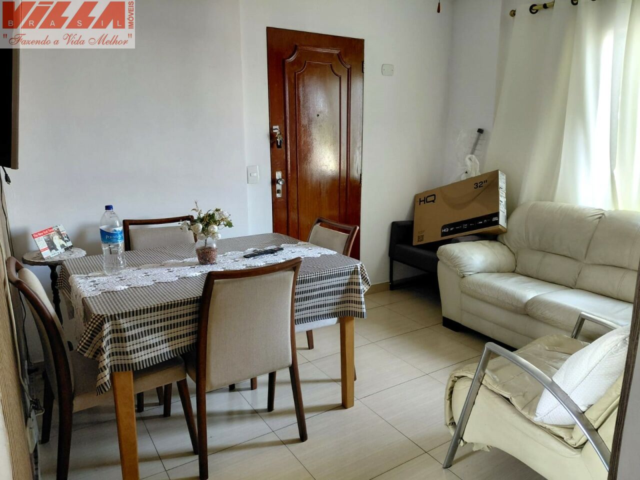 Edifício Residencial para Venda - Vila Carrão