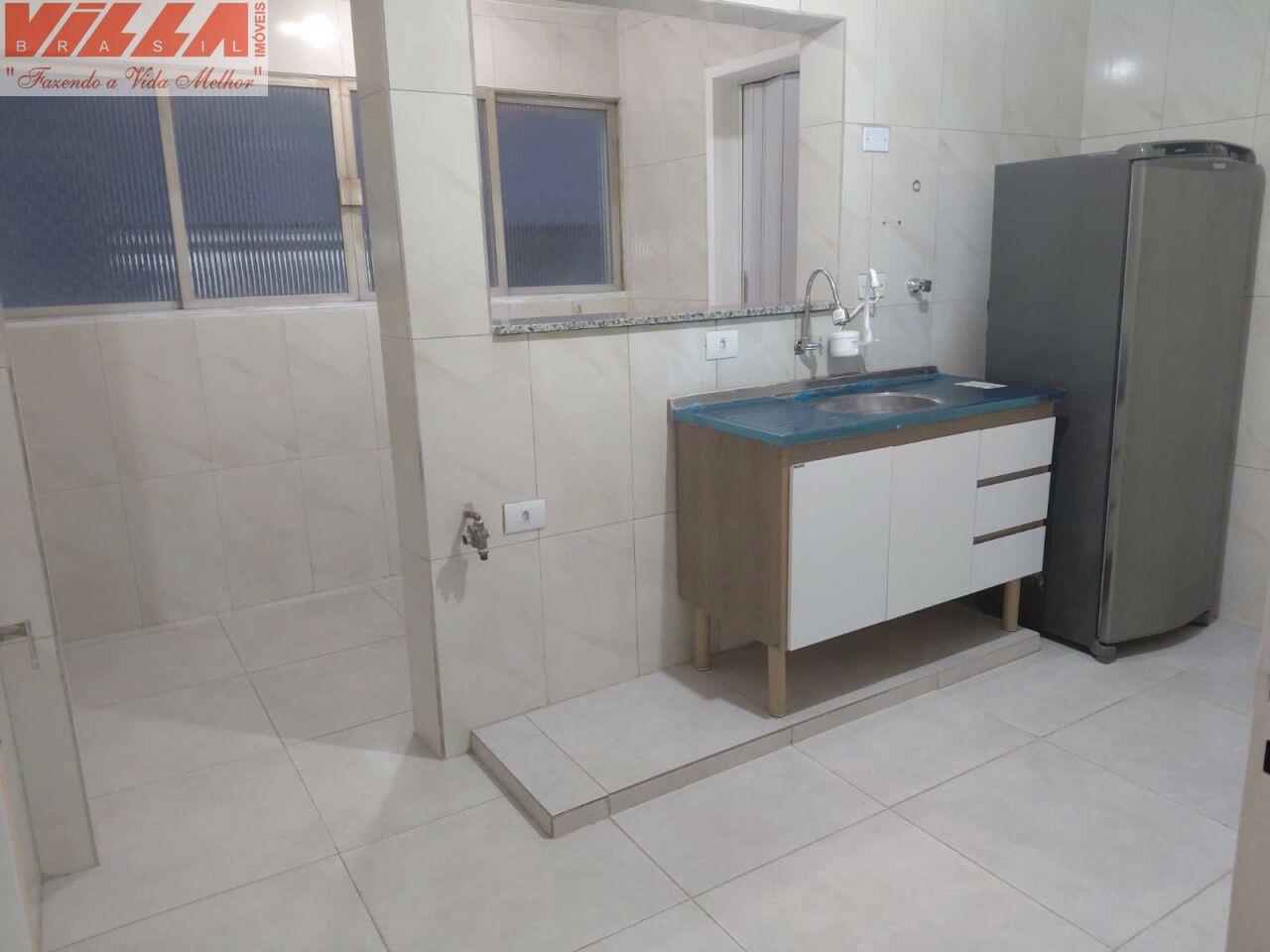 Apartamento para Venda - Vila do Encontro