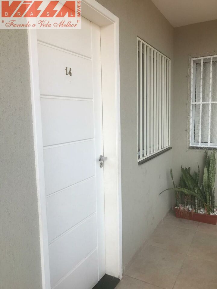 Apartamento para Locação - Vila Guilhermina