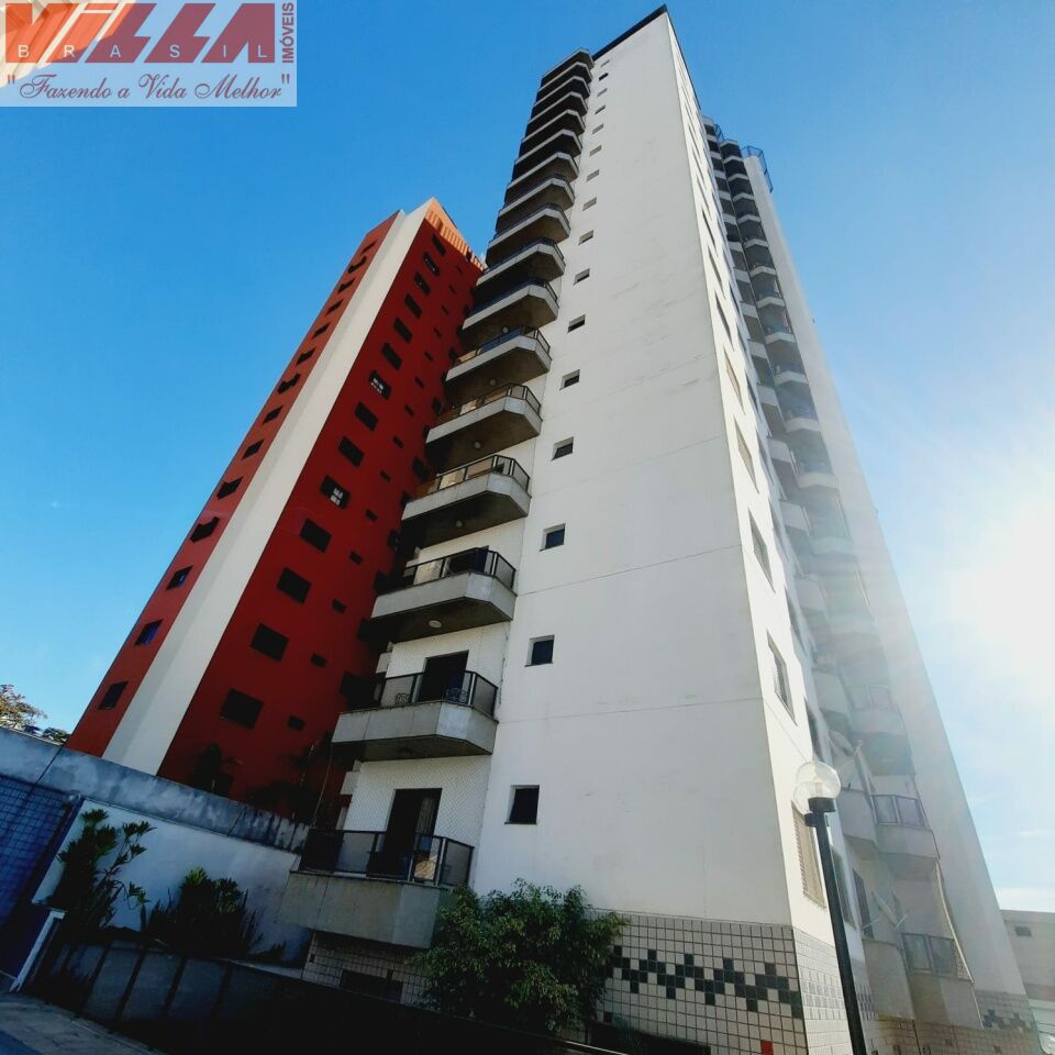 Edifício Residencial para Venda - Vila Carrão