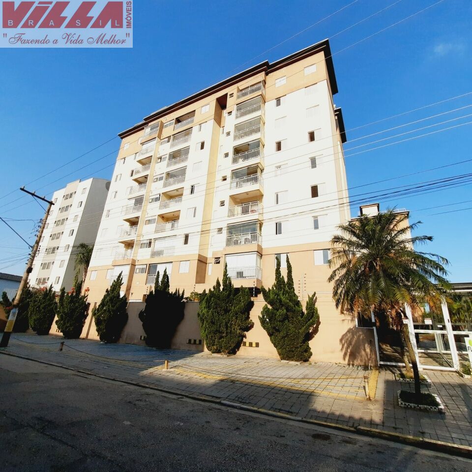 Apartamento para Venda - Vila Carrão
