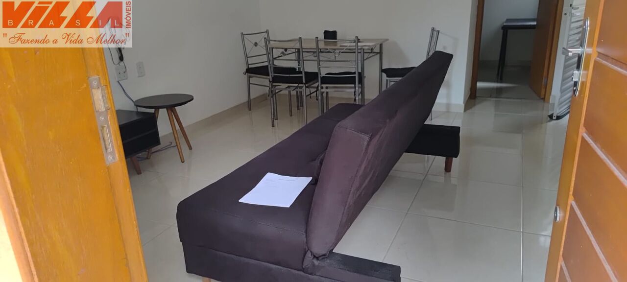 Edifício Residencial para Locação - Vila Carmosina