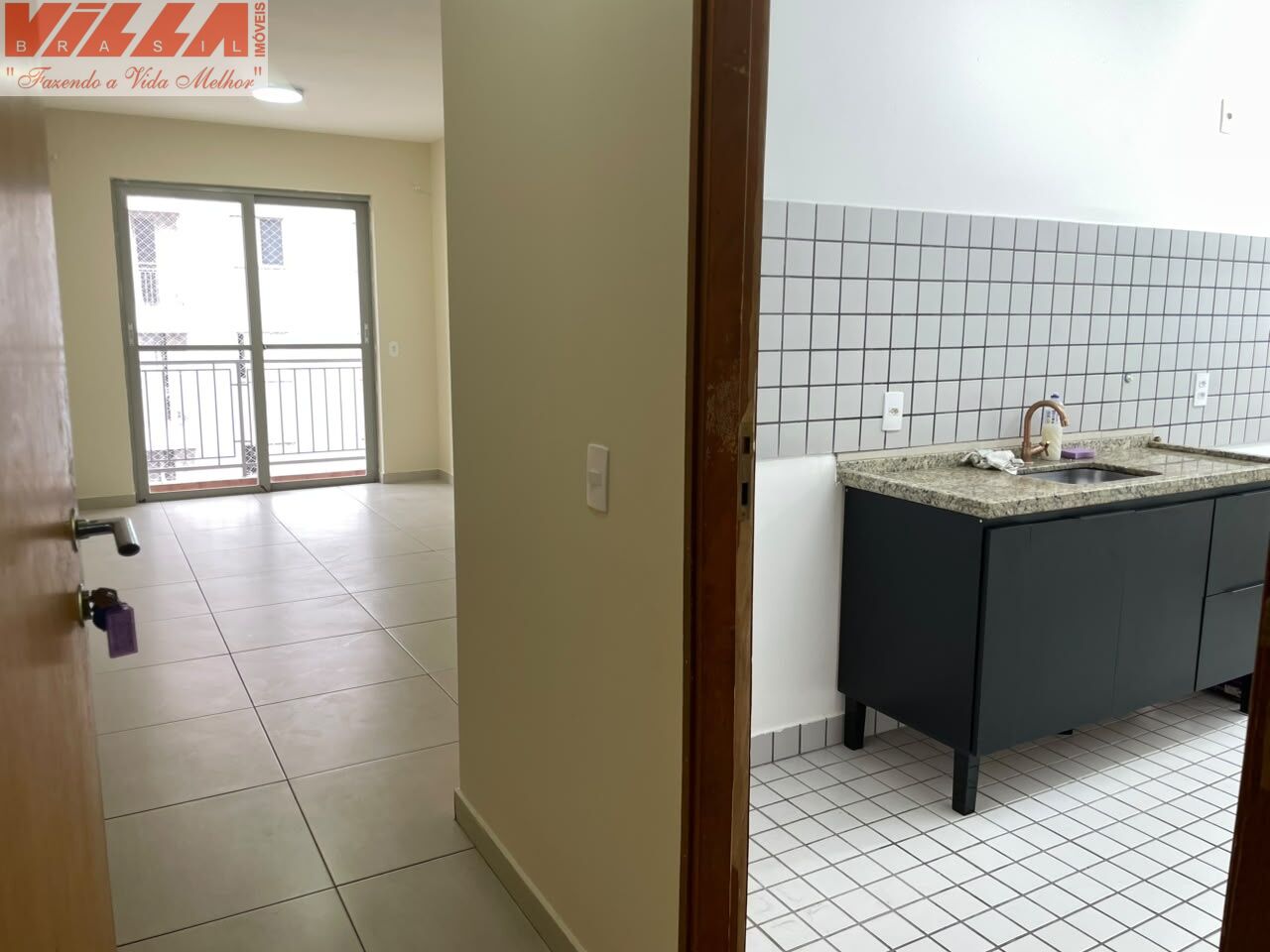 Edifício Residencial para Locação - Vila Ivone