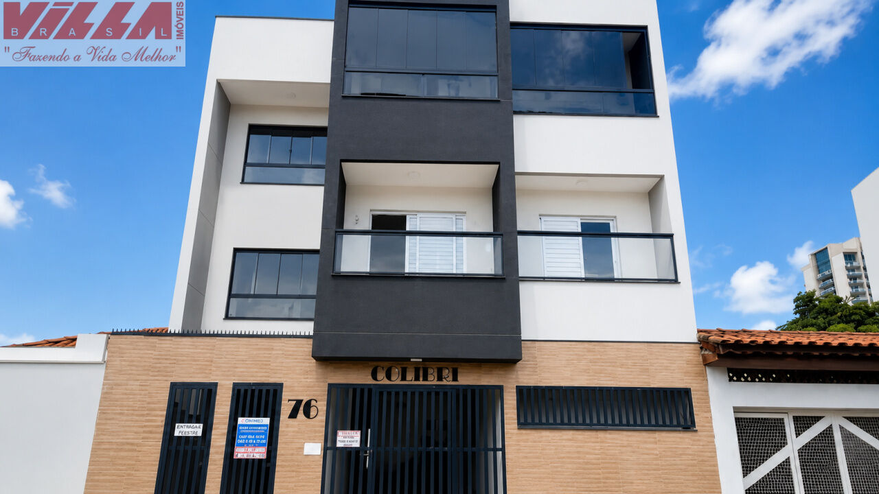 Kitnet para Locação - Vila Carrão