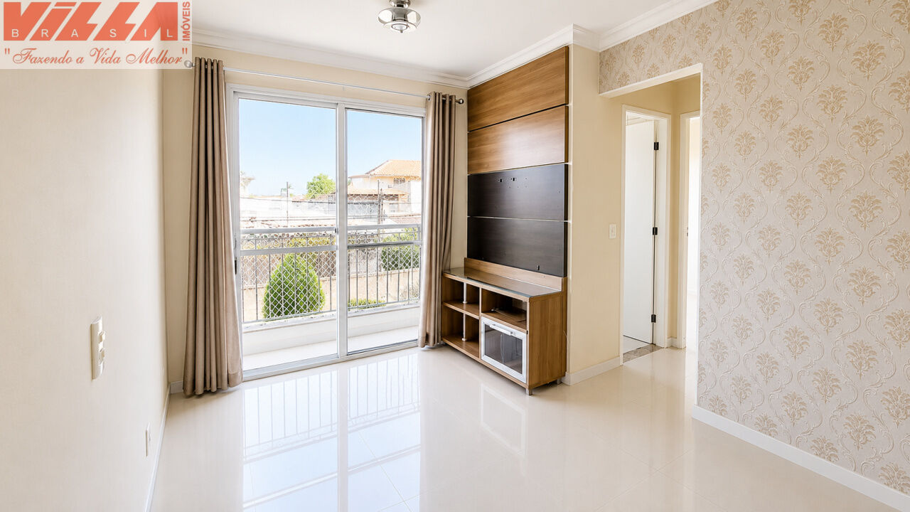 Apartamento para Venda - Jardim Vila Formosa