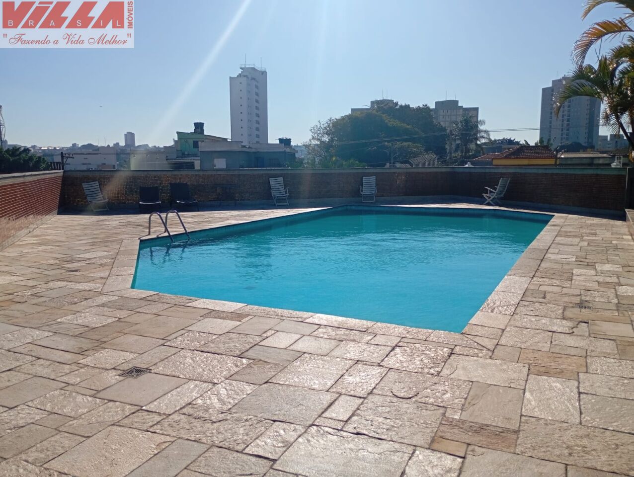 Edifício Residencial para Venda - Vila Carrão