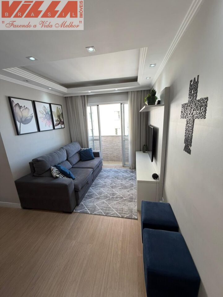 Apartamento para Venda - Vila Ema