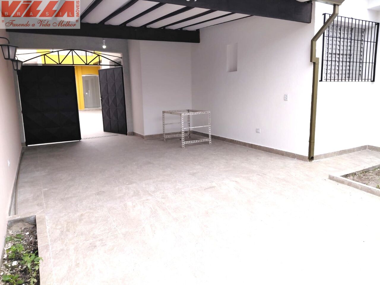 Casa para Locação - Vila Carrão