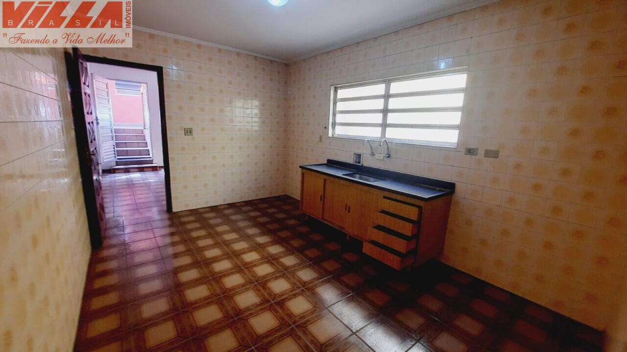 Sobrado para Venda - Vila Dalila