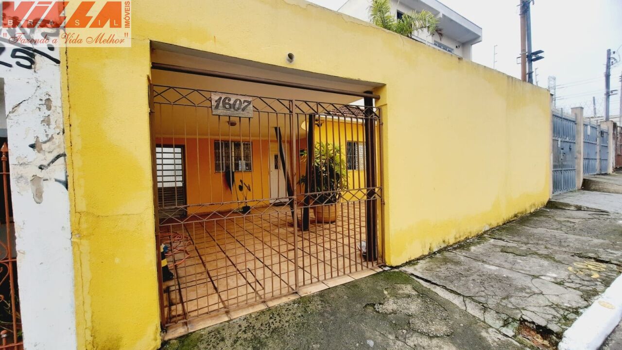 Casa para Venda - Vila Talarico