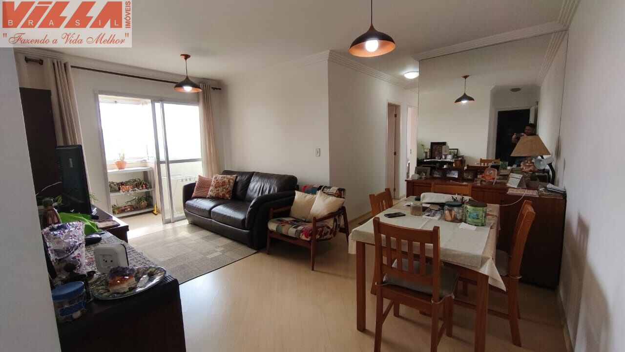 Apartamento para Venda - Vila Carrão
