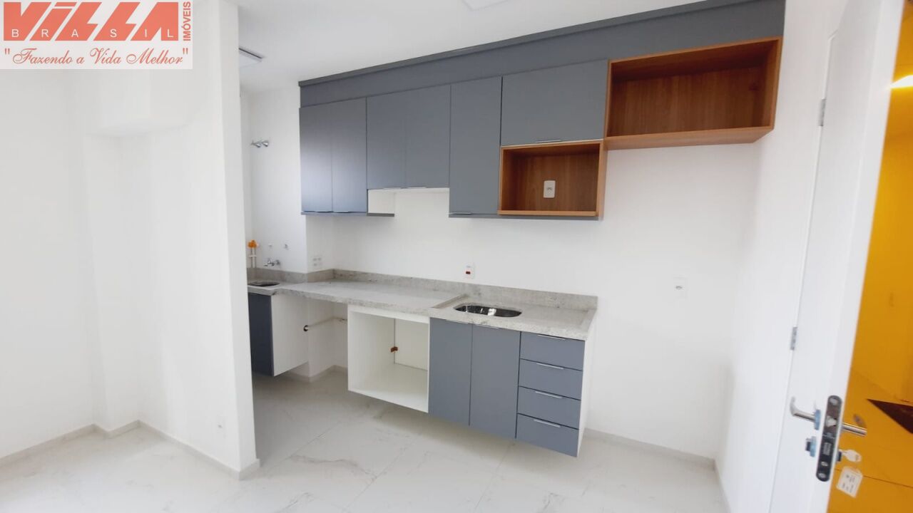 Apartamento para Venda - Vila Prudente